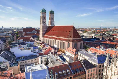 Достопримечательности Мюнхена за 1 день | by summary_travel | Nov, 2023 |  Medium