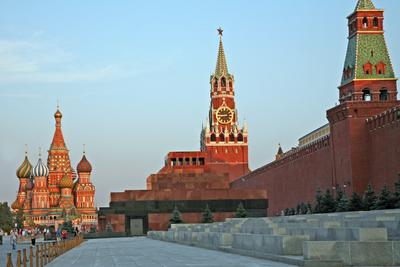 Достопримечательности Москвы: список с описанием | 2024 с фото