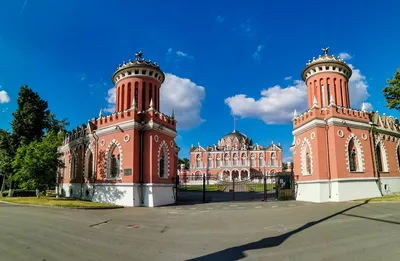 Москва-Сити: описание, история, экскурсии, точный адрес