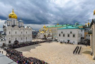 Достопримечательности Москвы: что посмотреть