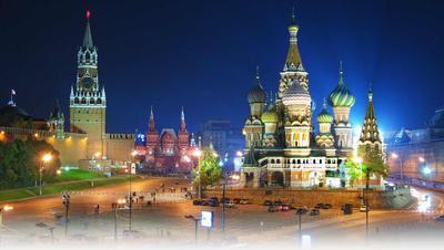 От Английского подворья до Эйфелевой башни: европейские достопримечательности  Москвы