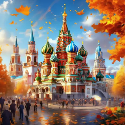Лучшие достопримечательности Красной площади – «Незабываемая Москва»