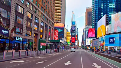 ✈ Нью-Йорк за 3 дня: как успеть посмотреть все главные достопримечательности