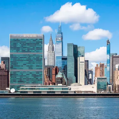 Достопримечательности Нью-Йорка: сорок лучших мест, которые стоит посетить  горожанам и туристам