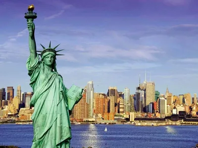 Достопримечательности Нью Йорка: что посмотреть в Нью Йорке должен каждый?