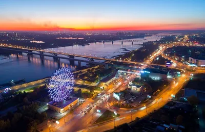 Достопримечательности Новосибирска фото и описанием фотографии