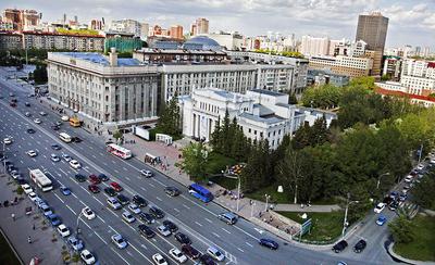 ✈ Топ-10 достопримечательностей Новосибирска. Что посмотреть в Новосибирске