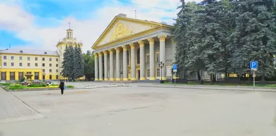 6 красивых и интересных мест Новосибирска для прогулок