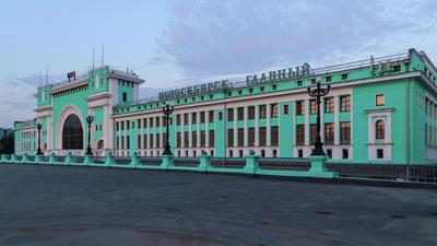 Достопримечательности Новосибирска: красивые места города, что посмотреть и  куда сходить