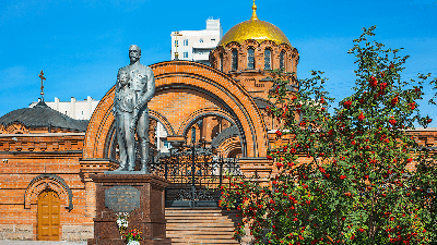 Куда сходить в Новосибирске: достопримечательности города, куда сходить, что  посмотреть