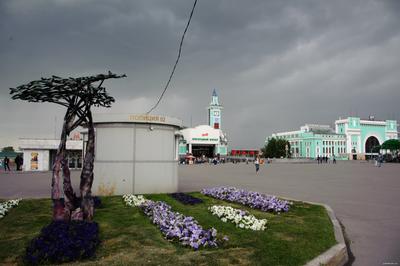 Новосибирск — достопримечательности, памятники, скульптуры (66 фото) - Блог  / Заметки - Фотографии и путешествия © Андрей Панёвин