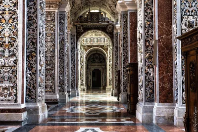Достопримечательности Палермо: чудесная мозаика цивилизаций
