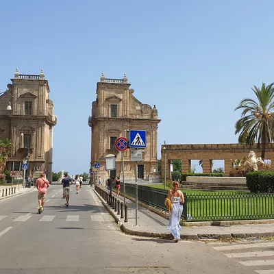 Palermo Walks, Палермо: лучшие советы перед посещением - Tripadvisor