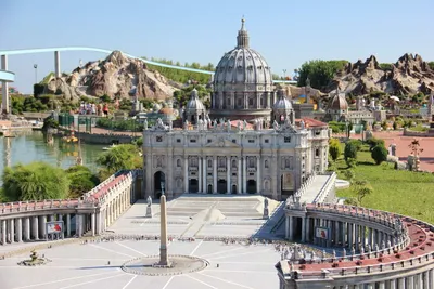 10 причин посетить Римини — La Tua Italia