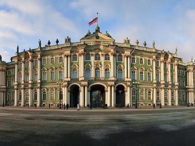Главные достопримечательности Санкт-Петербурга: куда сходить и что  посмотреть в марте-апреле 2024, фото и описание
