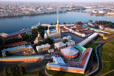 Что такое исторический центр Петербурга? | Санкт-Петербург Центр