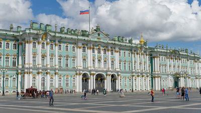 Пригороды Санкт-Петербурга: какие достопримечательности смотреть