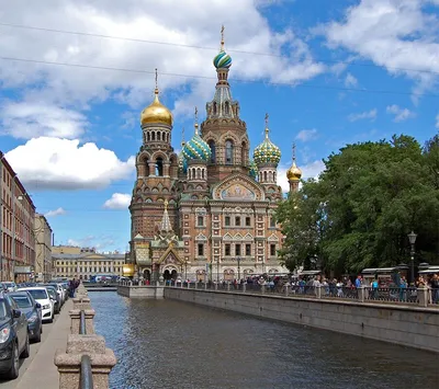 Интересные достопримечательности Санкт-Петербурга — Твой город - Санкт  Петербург