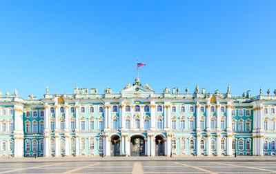 Эксперты назвали новые туристические локации и достопримечательности Санкт- Петербурга | Ассоциация Туроператоров