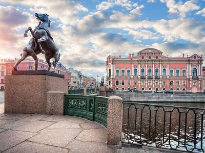 Достопримечательности Санкт Петербурга: что посмотреть, интересные места,  где погулять — Яндекс Путешествия
