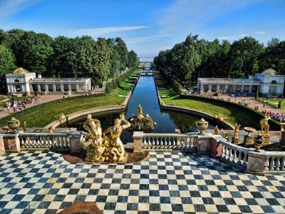 ТОП 20 достопримечательностей Санкт-Петербурга с описанием и фото