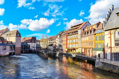 Страсбург, Франция - Туристический Гид | Planet of Hotels