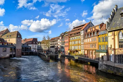 Исторический центр Страсбурга: частная пешеходная экскурсия | GetYourGuide