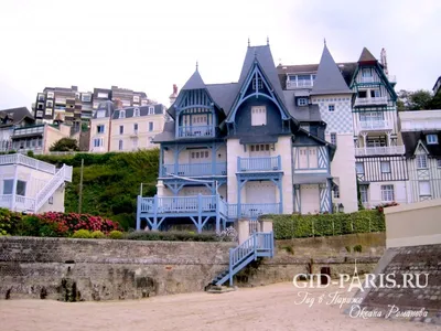 Deauville Beach, Довиль: лучшие советы перед посещением - Tripadvisor