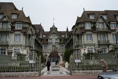 Top Things to Do in Deauville on the Normandy Coast