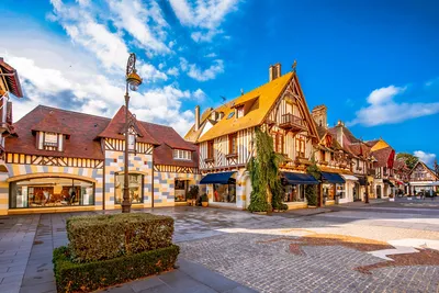Normandy Barrière - Deauville - a MICHELIN Guide Hotel