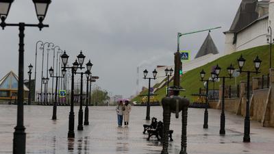 Погода в Казани сегодня 23 ноября 2022. Ледяной дождь и гололед. Берегите  себя. - YouTube