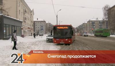 Вильфанд: Сильные дожди из Москвы не доберутся до Казани
