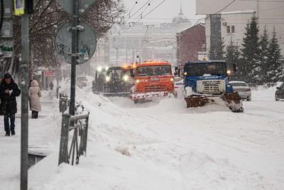 Грозу с градом и штормовой ветер ждут сегодня в Казани — РБК