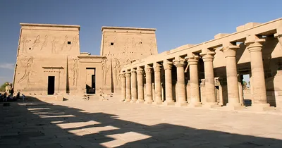7 самых больших городов древности! | ИнфоВолна | Дзен