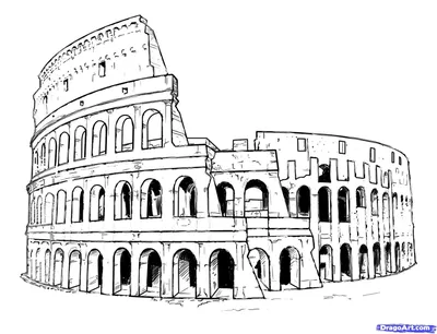 Мемориальные и триумфальные сооружения Древнего Рима | Архитектура Древнего  Рима | История античной архитектуры