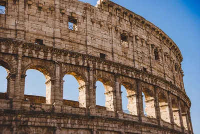 Древний Рим за 2 часа: Колизей и Римские форумы 🧭 цена экскурсии €36, 44  отзыва, расписание экскурсий в Риме