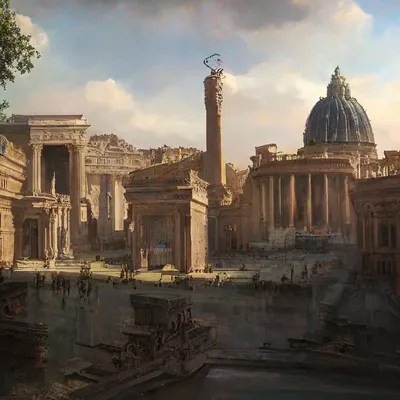 Древний Рим: политика, религия, развлечения 🧭 цена экскурсии €170, 28  отзывов, расписание экскурсий в Риме