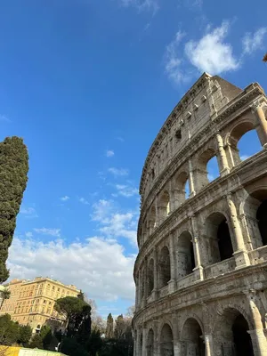 История Римской империи. Древний Рим 🌚 Лекция для сна - YouTube