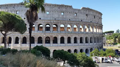 Колизей и Древний Рим - туры и гиды от City Trips