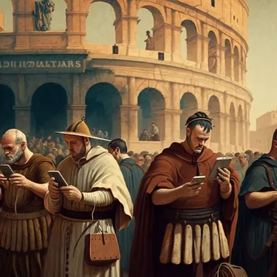 Древний Рим – купить в интернет-магазине, цена, заказ online