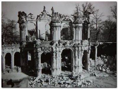 Коалиция ответила на обвинения в превращении Ракки в Дрезден 1945 года — РБК