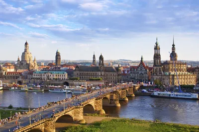 Дрезден для антитрезвенников | Интерфакс-Туризм
