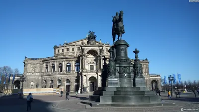 Туризм | Landeshauptstadt Dresden