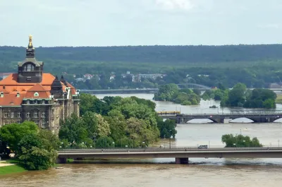 Германия, Дрезден - «Дрезден за один день - это возможно (много фото)» |  отзывы