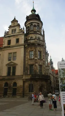 Дрезден - путеводитель, транспорт в Дрездене, погода,  достопримечательности, туристу на заметку и прочие новости на Rutravel.net