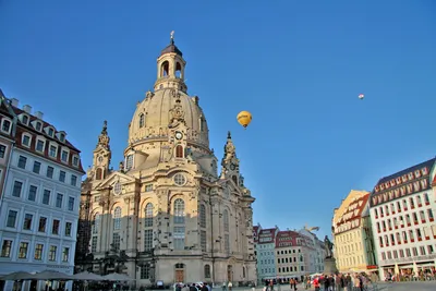 Schlossplatz, Дрезден: лучшие советы перед посещением - Tripadvisor
