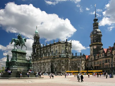 Maritim Hotel Dresden, Дрезден - обновленные цены 2024 года