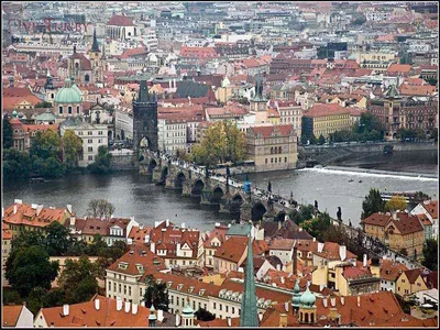 Величественный Дрезден, Германия