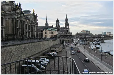 Дрезден | Что посмотреть в Дрездене: достопримечательности ⋆ FullTravel.it