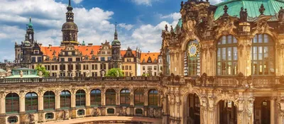 Дрезден Германия Terrassenufer - Бесплатное фото на Pixabay - Pixabay